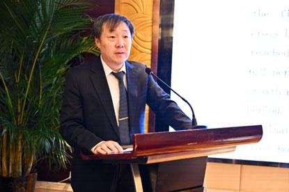 中國國際貿易學會跨境電商與物流專業(yè)委員會與歐盟喀爾巴阡山區(qū)域合作委員會合作洽談會舉行